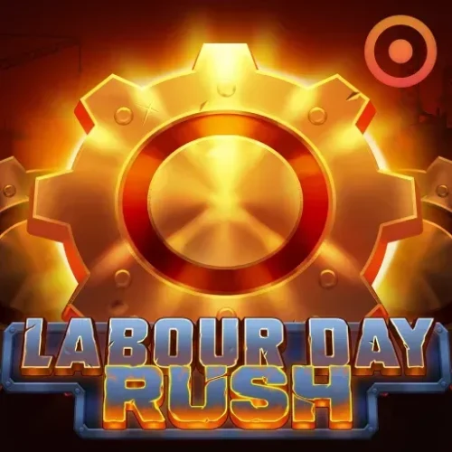 Labour Day Rush