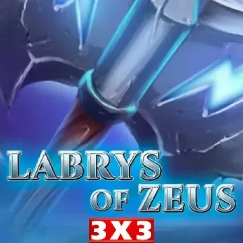 Labrys of Zeus (3x3)