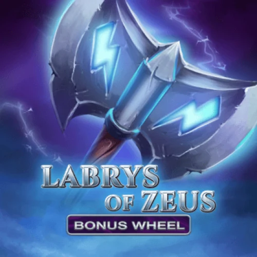 Labrys Of Zeus