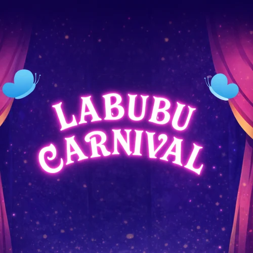 Labubu Carnival