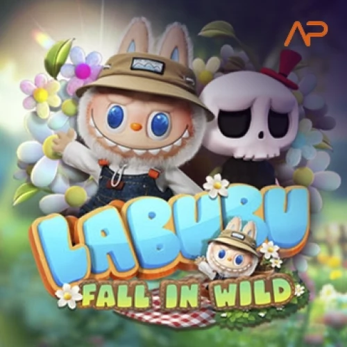 Labubu: Fall in Wild