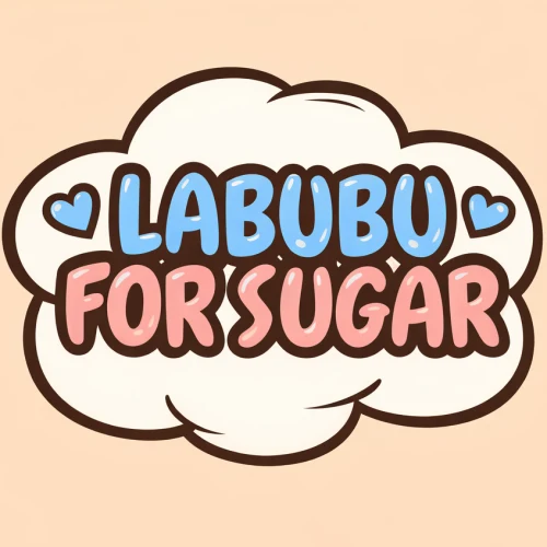 Labubu for Sugar