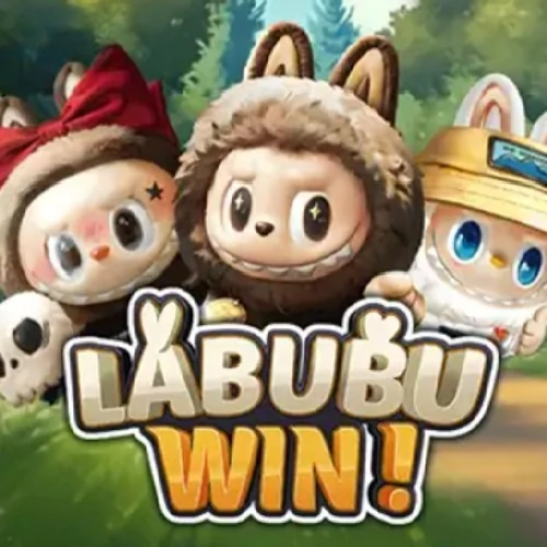 Labubu Win