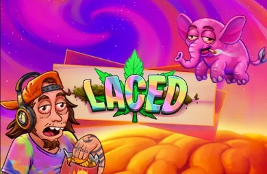 Laced