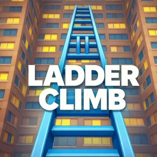 Ladder Climb