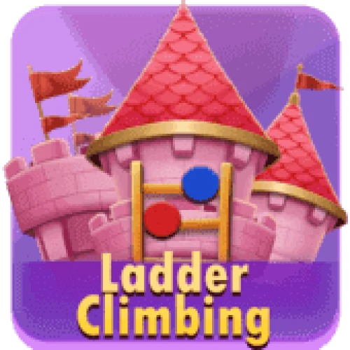 Ladder Climbing