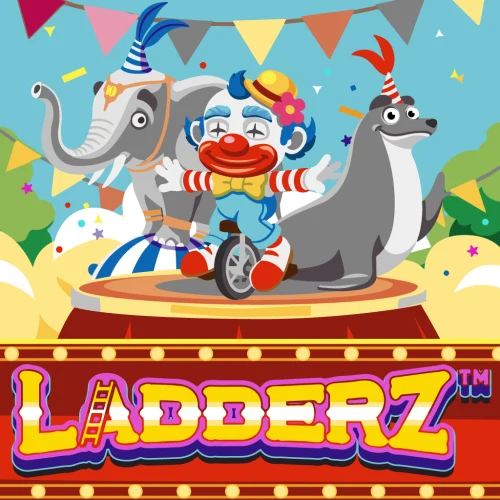 Ladderz