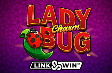 Lady Charm Bug