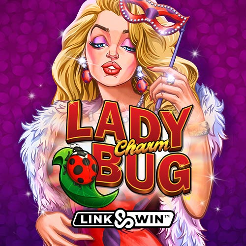 Lady Charm Bug