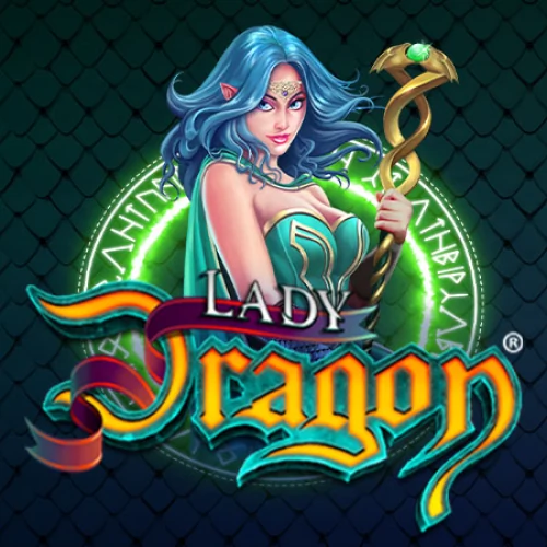 Lady Dragon