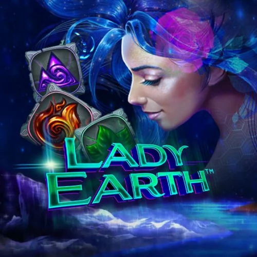 Lady Earth