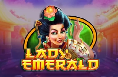 Lady Emerald