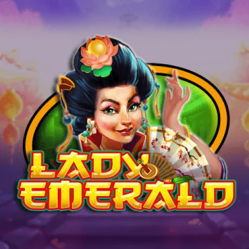 Lady Emerald