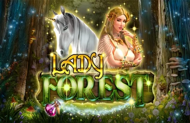 Lady Forest