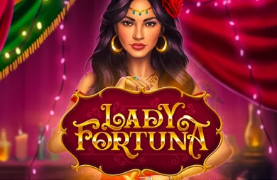Lady Fortuna