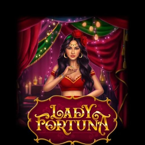 Lady Fortuna