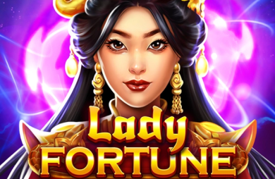 Lady Fortune (3 Oaks)