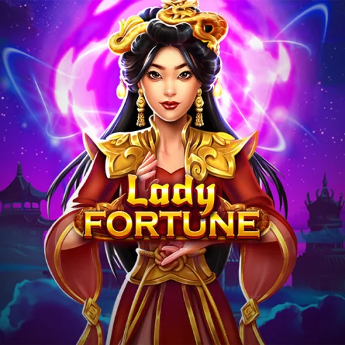 Lady Fortune (3 Oaks)