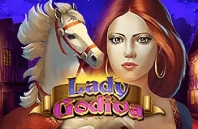 Lady Godiva (Pragmatic)