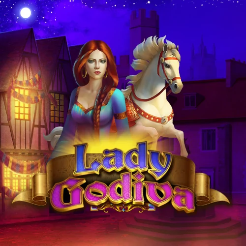 Lady Godiva (Pragmatic)