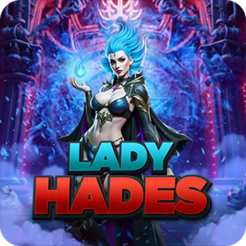 Lady Hades