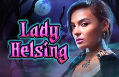 Lady Helsing