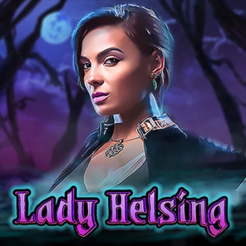 Lady Helsing