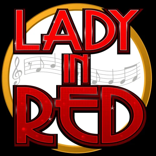 Lady in Red
