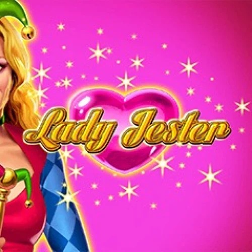 Lady Jester