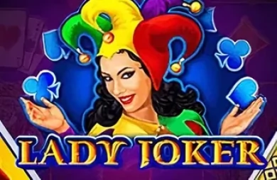 Lady Joker