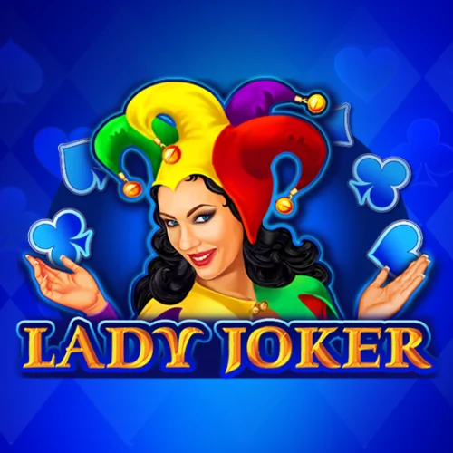 Lady Joker