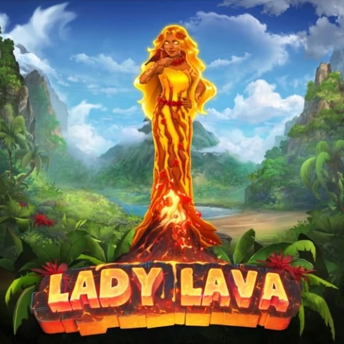 Lady Lava