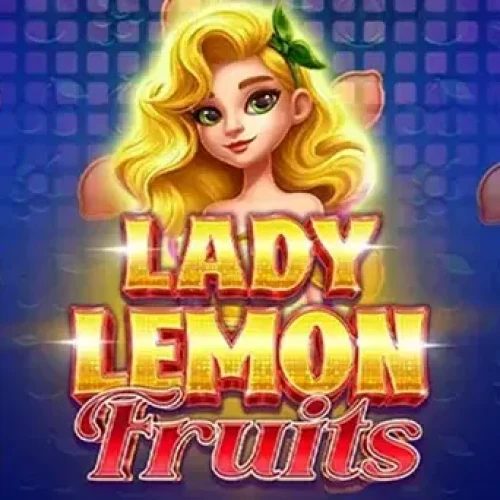 Lady Lemon Fruit