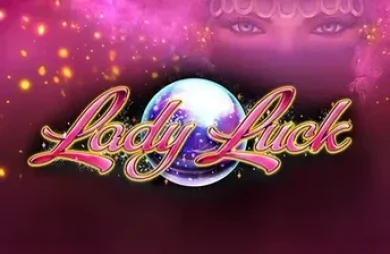 Lady Luck (GameArt)