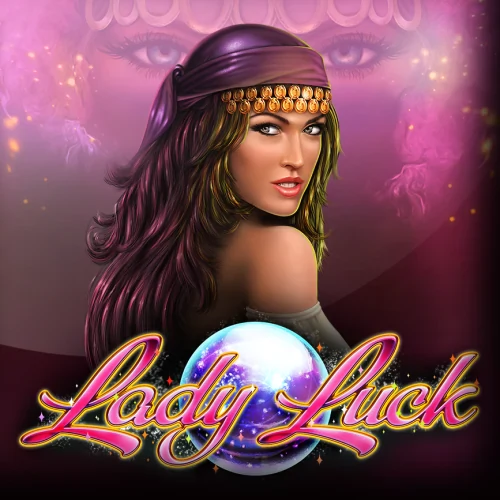 Lady Luck (GameArt)