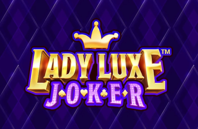 Lady Luxe Joker
