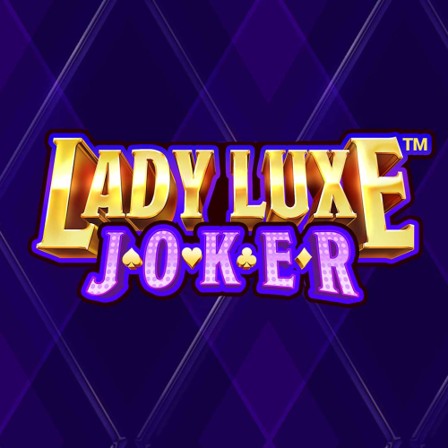 Lady Luxe Joker
