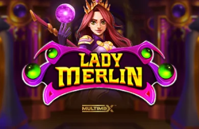 Lady Merlin MultiMax