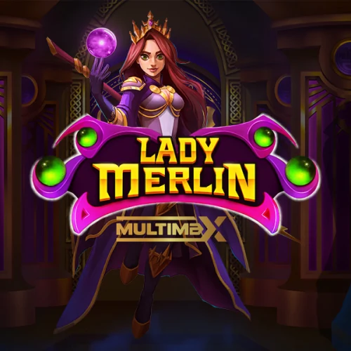 Lady Merlin MultiMax