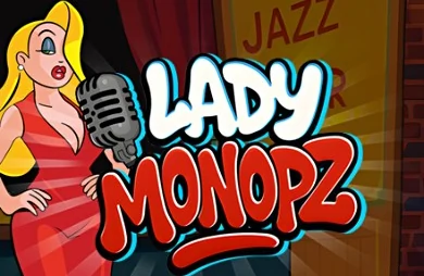 Lady Monopz