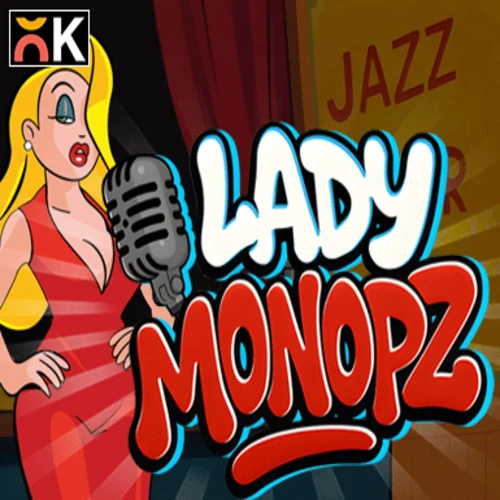 Lady Monopz
