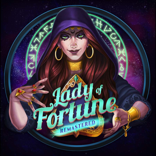 Lady of Fortune Remastered