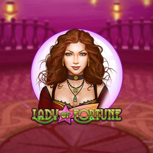 Lady of Fortune