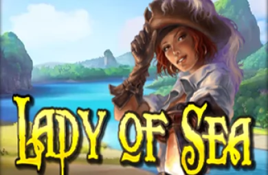 Lady of Sea