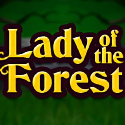 Lady of the Forest