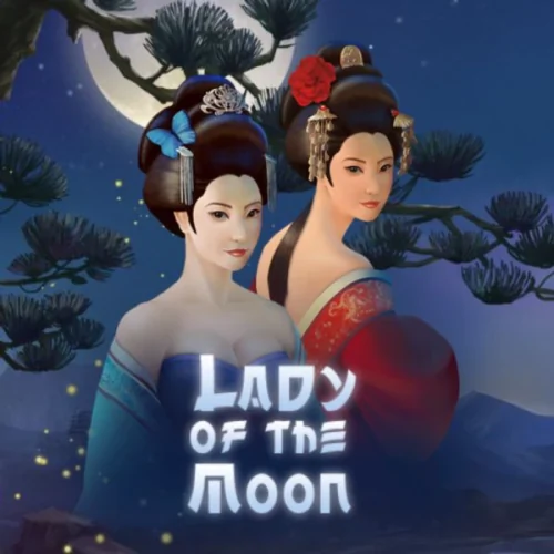 Lady of the Moon