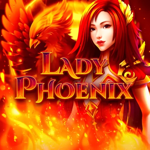 Lady Phoenix