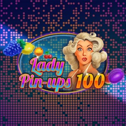 Lady Pin-Ups 100
