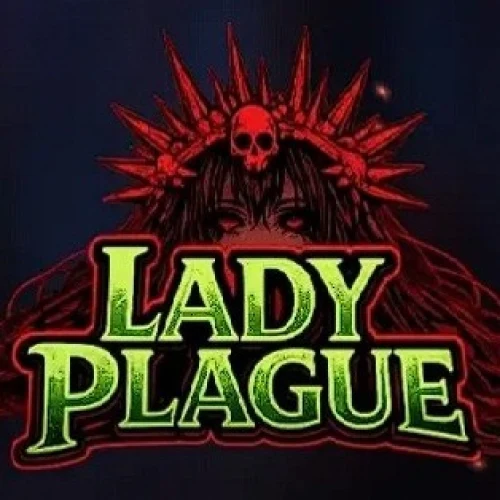 Lady Plague