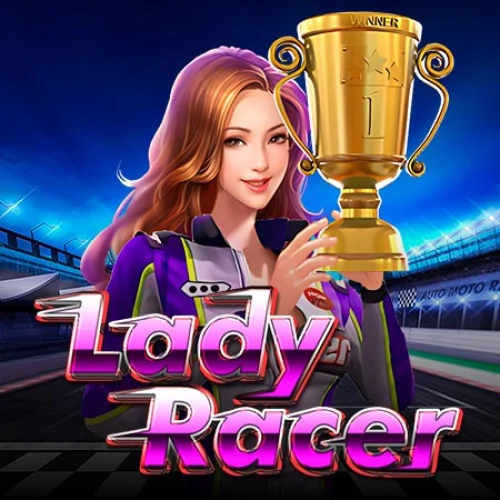 Lady Racer